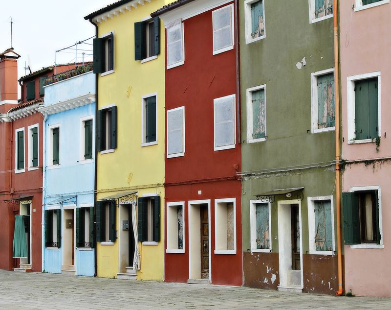 Burano small amy sorensen Burano small amy sorensen