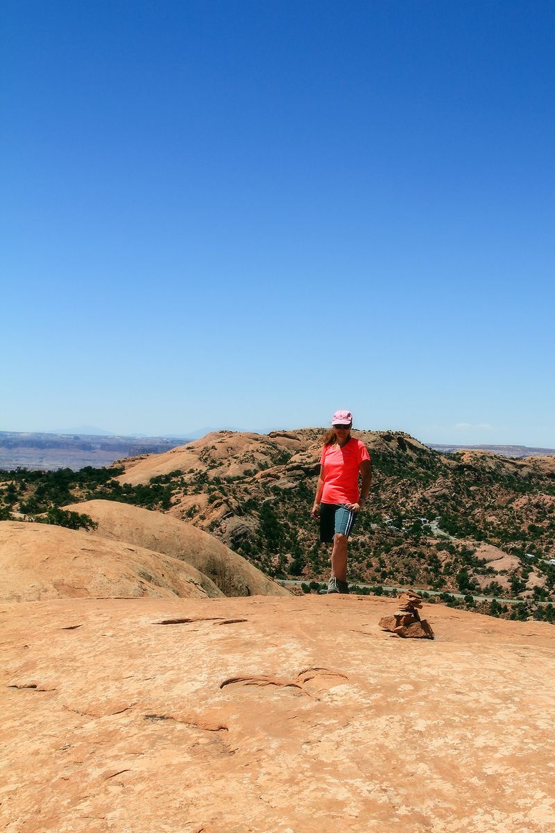 IMG_0324 amy top of whale rock IMG_0324 amy top of whale rock