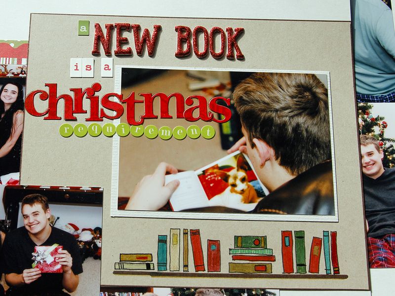 Christmas in january 2016 no01 close up Christmas in january 2016 no01 close up