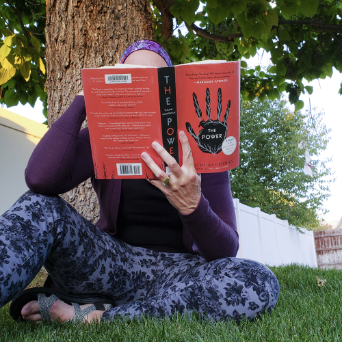 Reading the power 9 6 2018 4x4 Reading the power 9 6 2018 4x4