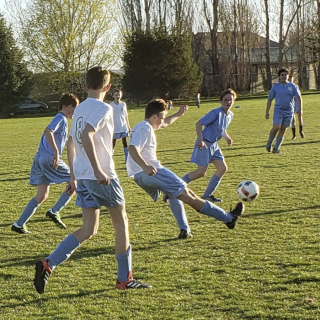 Kaleb soccer Kaleb soccer