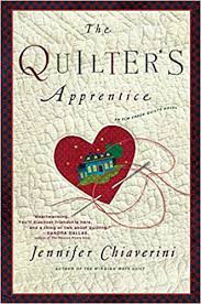 Quilters apprentice Quilters apprentice