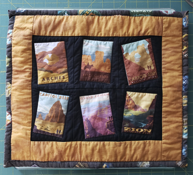 17 margot hot pad utah national parks 17 margot hot pad utah national parks