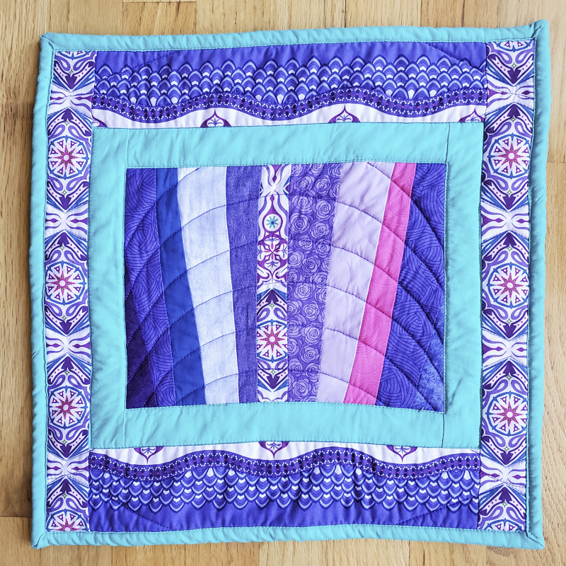 March goals purple chakra March goals purple chakra