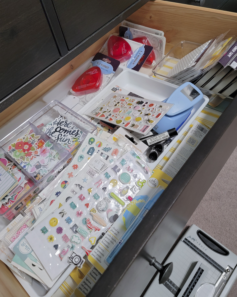 Purging scrapbook supplies april 2021 Purging scrapbook supplies april 2021