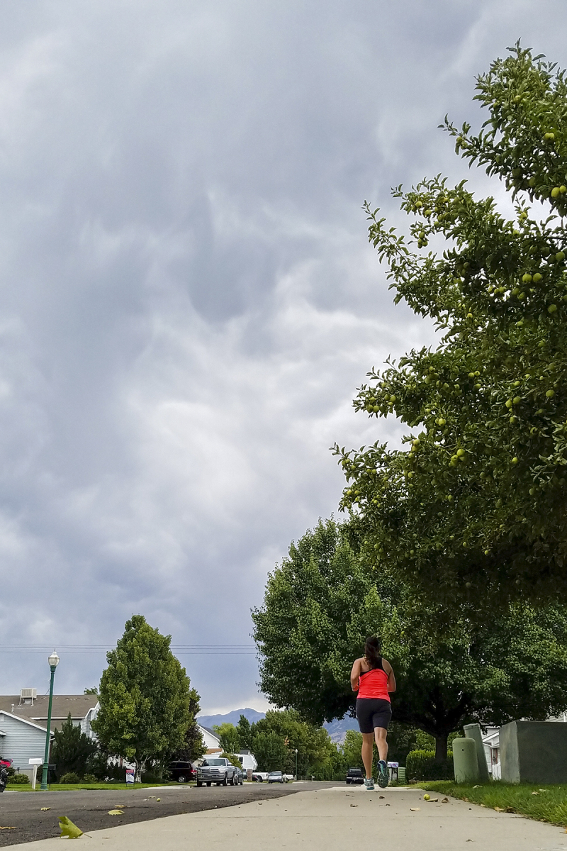 Am I a runner amy sorensen Am I a runner amy sorensen